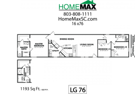 Mobile Homes Manning SC